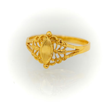 Anillo para Niña